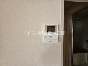 エルディムヘルシーⅠの物件内観写真